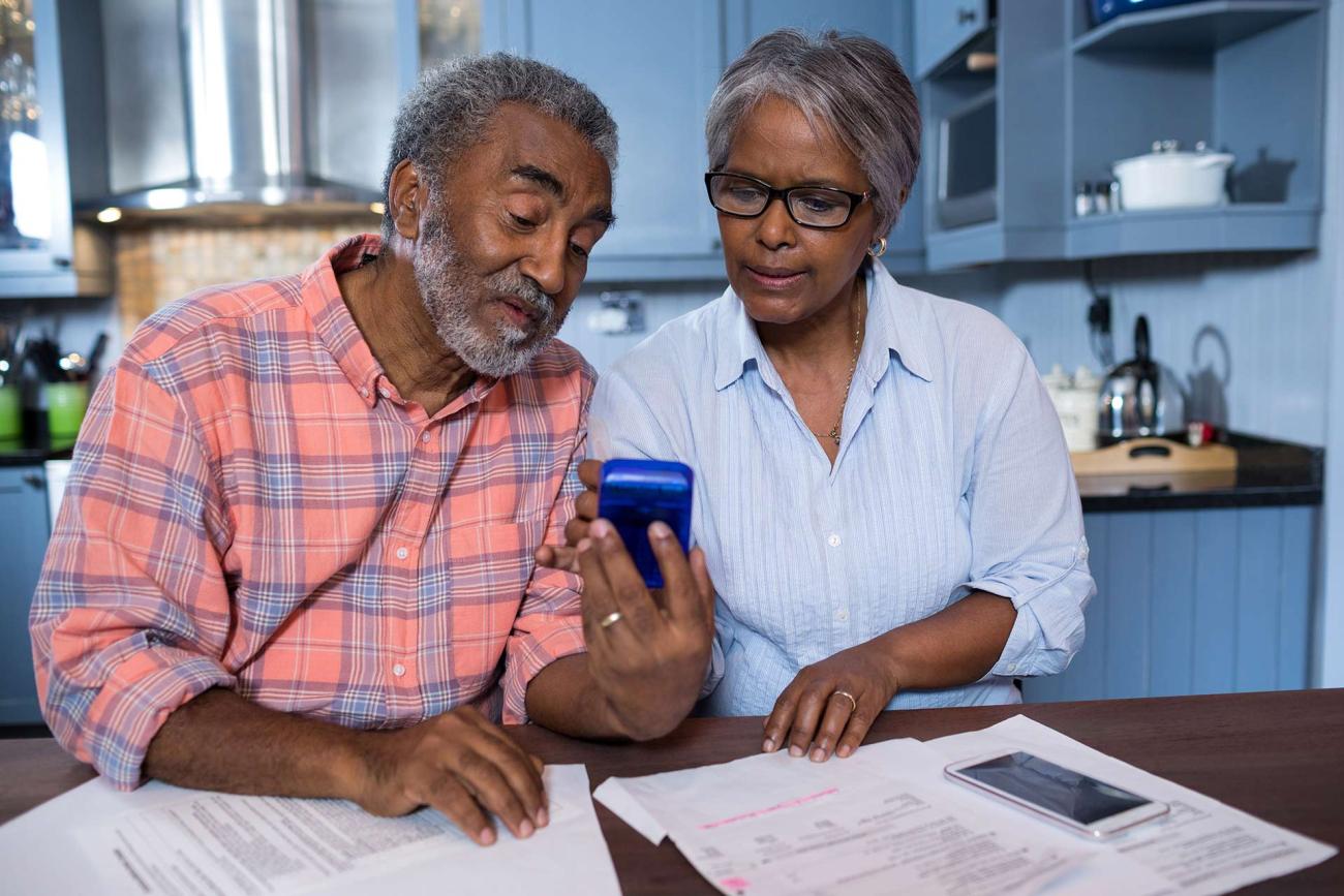 Wealth and Retirement Management Planning | NGB Financial