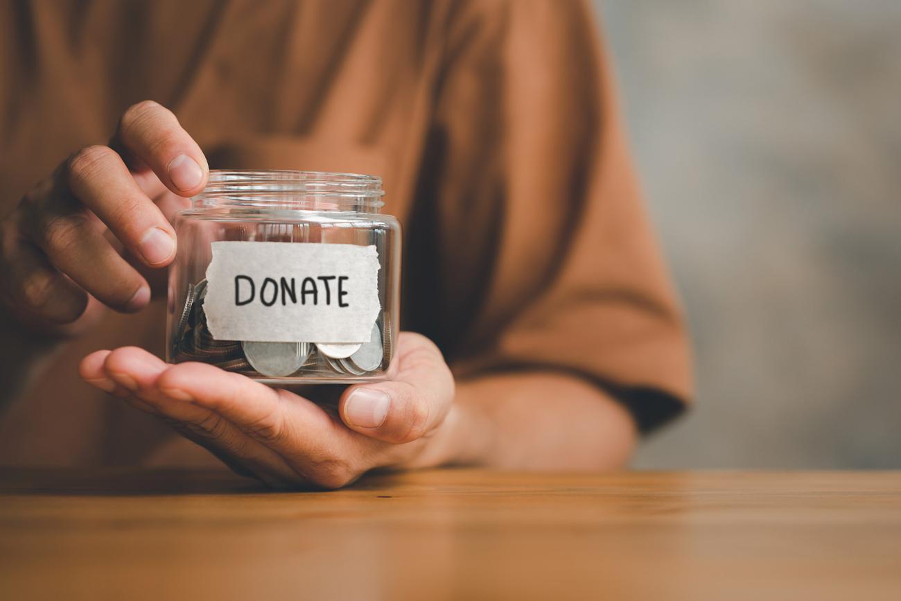 Charitable Giving Planning Options & Services | NGB Financial