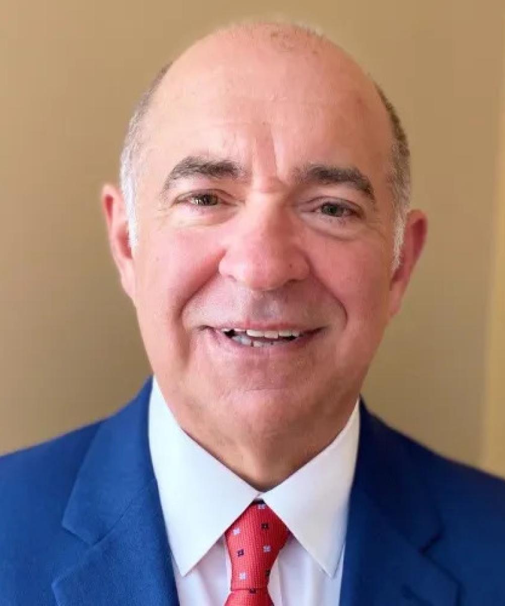 Paul Metzler | Communications Director | NGB Financial Texas